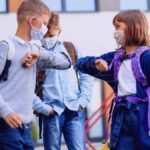 De regreso a clases en Cundinamarca