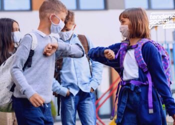 De regreso a clases en Cundinamarca