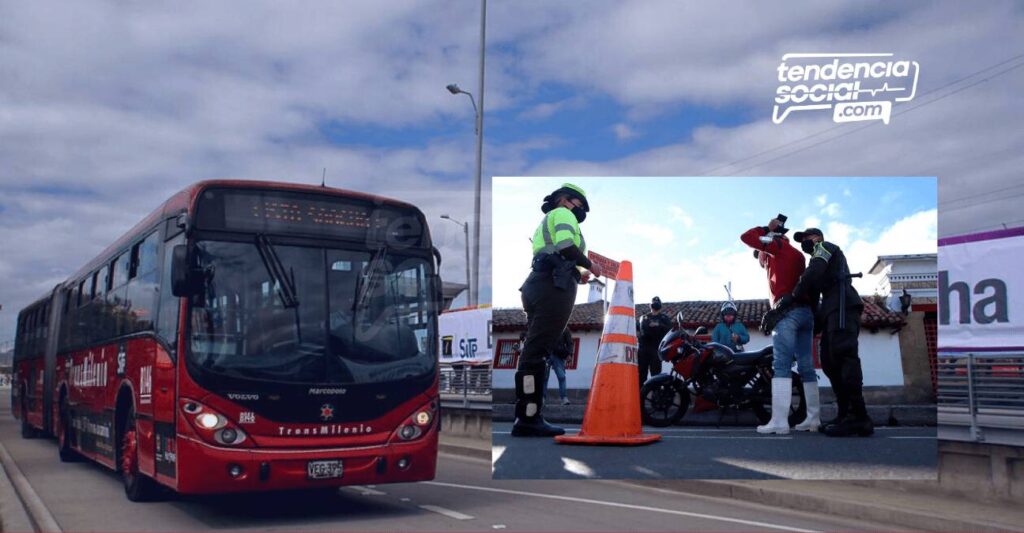 Llegaron más de 845 detectores metales a Transmilenio. ¿Cuál es su función?