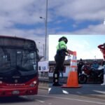 Llegaron más de 845 detectores metales a Transmilenio. ¿Cuál es su función?