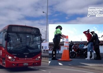 Llegaron más de 845 detectores metales a Transmilenio. ¿Cuál es su función?