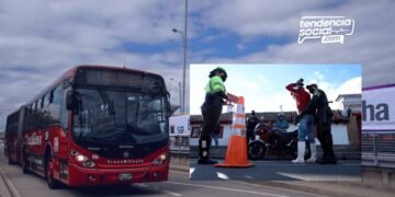 Llegaron más de 845 detectores metales a Transmilenio. ¿Cuál es su función?