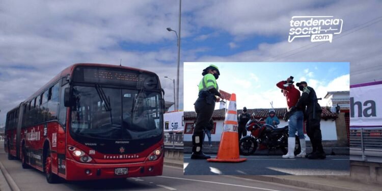 Llegaron más de 845 detectores metales a Transmilenio. ¿Cuál es su función?