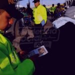 ‘Cuadra segura’ es la campaña para sacar a los delincuentes de Soacha con la llegada de Migración Colombia y Policías en la ciudad.