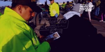 ‘Cuadra segura’ es la campaña para sacar a los delincuentes de Soacha con la llegada de Migración Colombia y Policías en la ciudad.