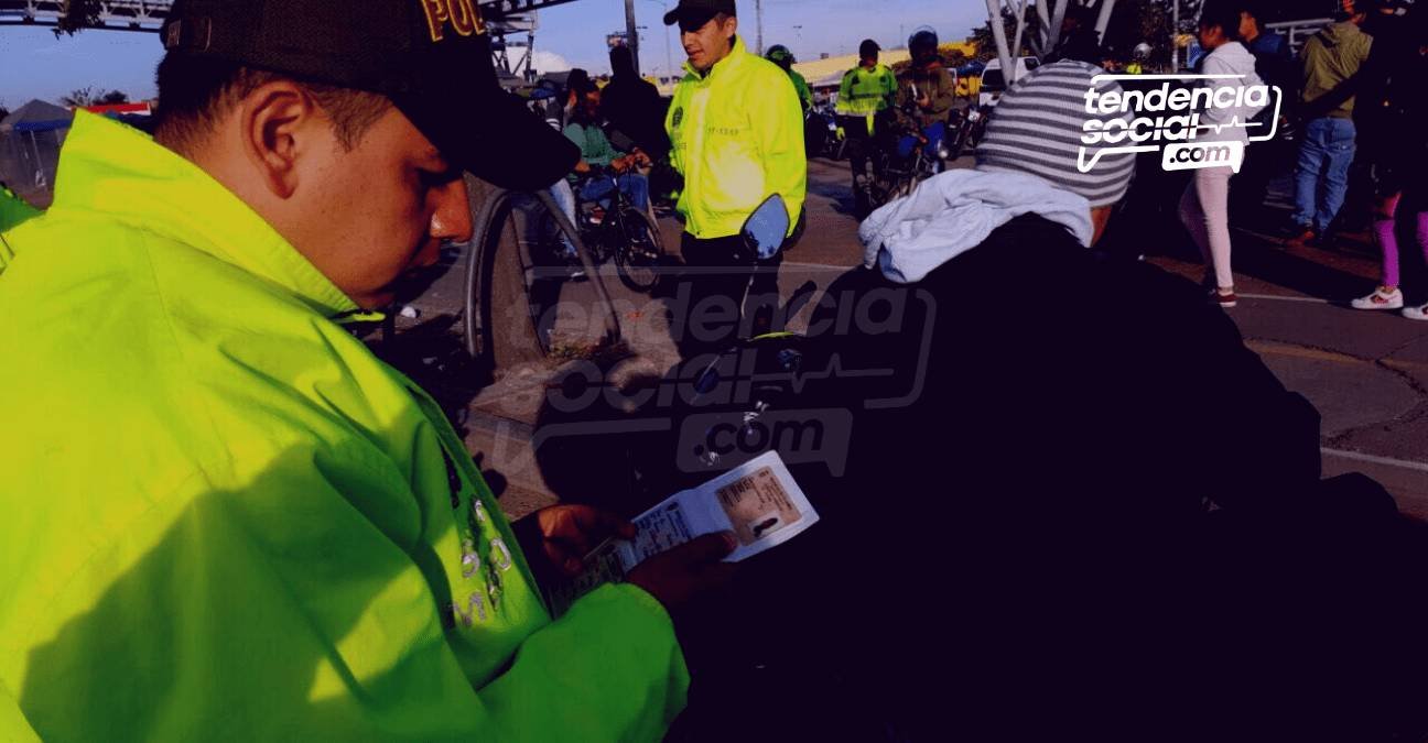 ‘Cuadra segura’ es la campaña para sacar a los delincuentes de Soacha con la llegada de Migración Colombia y Policías en la ciudad.