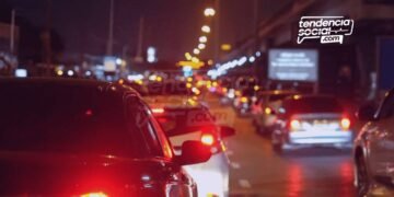 Movilidad entre Bogotá y Soacha ALO SUR