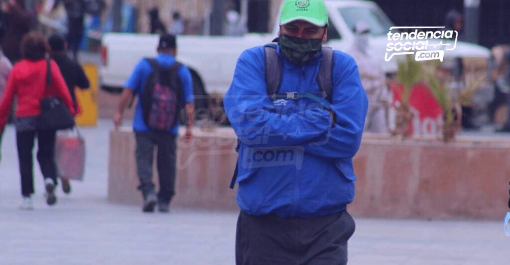 Pronóstico del clima ideam Soacha y Bogotá