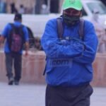 Pronóstico del clima ideam Soacha y Bogotá