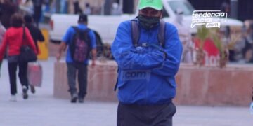 Pronóstico del clima ideam Soacha y Bogotá