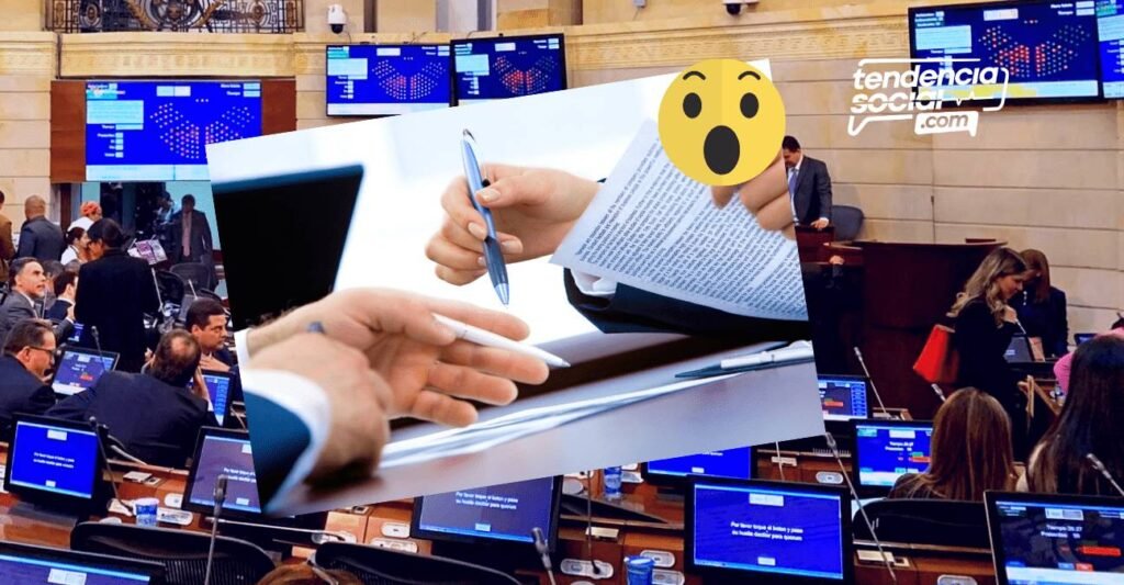 Así se fue abajo el proyecto para ampliar periodos de presidente y alcaldes