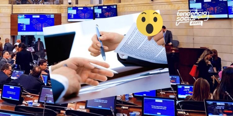 Así se fue abajo el proyecto para ampliar periodos de presidente y alcaldes