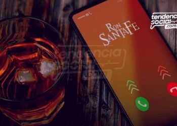 Conoce la nueva imagen de Ron Santa Fe, 'ELC' la bebida de la Empresa de Licores de Cundinamarca, ahora estará en Estados Unidos.