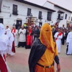 Semana Santa en Cundinamarca