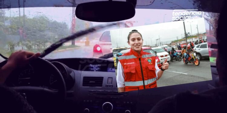 La estrategia 70 'aves' de la Secretaría de Movilidad busca prevenir trancones, accidentes en la autopista sur y en las vías de Soacha.