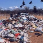 Urbaser Soacha Primera Catedra cambios climatico y rellenos y residuos en Colombia