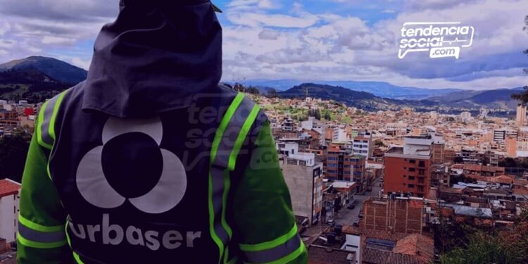 Todo sobre el traslado de las oficinas de Urbaser Soacha a tu barrio, horarios de atención y lugares en la gran feria de servicios.