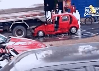 Accidente en Soacha hoy: Jugadores de futbol así perdieron la vida