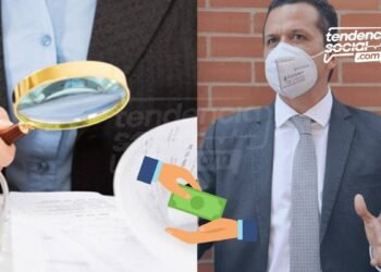 ¿Investigan actualización del predial en Soacha? Así contesto el alcalde