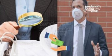 ¿Investigan actualización del predial en Soacha? Así contesto el alcalde