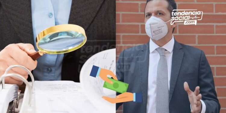 ¿Investigan actualización del predial en Soacha? Así contesto el alcalde