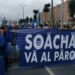 [Fotos] ¿Cómo se comporta Soacha en el Paro Nacional? Aquí lo que no sabias