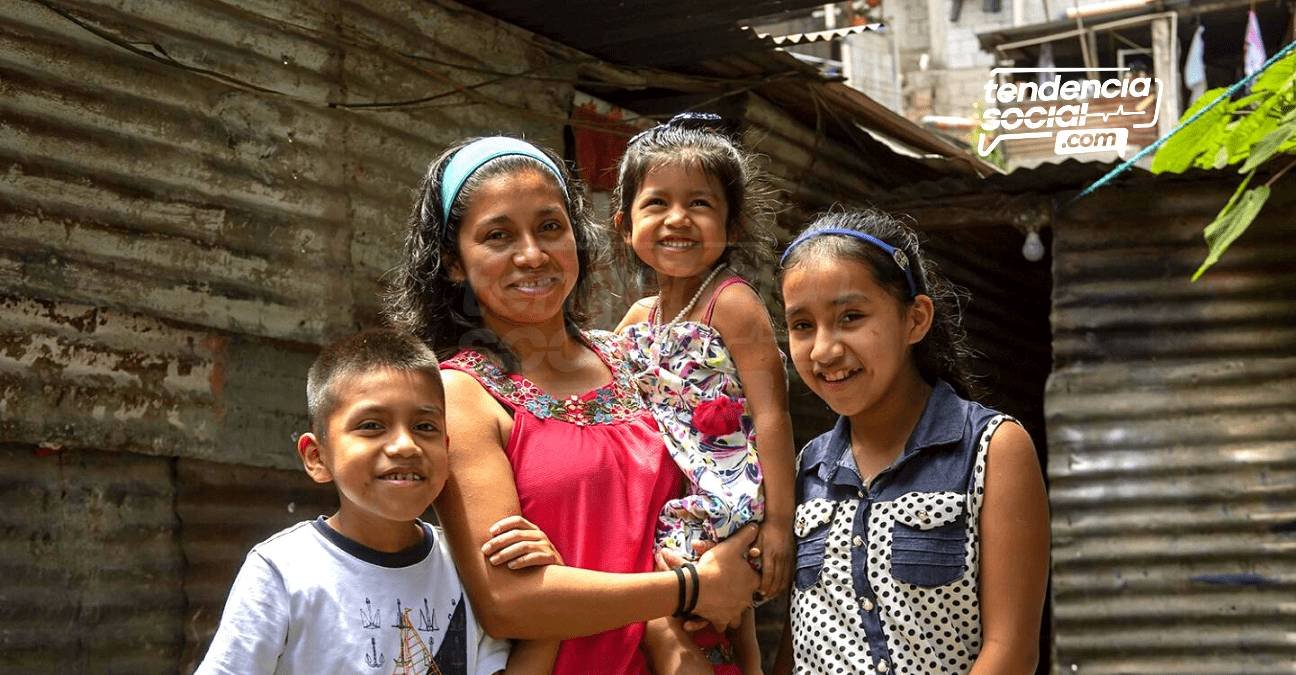 Cómo inscribirse al Sisbén IV del programa Familias en Acción