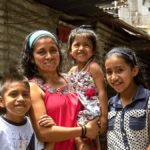 Cómo inscribirse al Sisbén IV del programa Familias en Acción