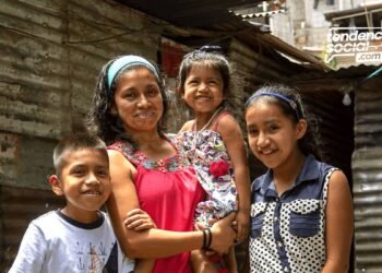 Cómo inscribirse al Sisbén IV del programa Familias en Acción