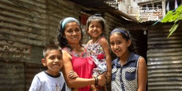 Cómo inscribirse al Sisbén IV del programa Familias en Acción