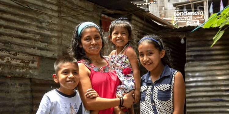 Cómo inscribirse al Sisbén IV del programa Familias en Acción