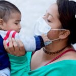 Epidemiólogos revelan cuanto tiempo puede durar el tercer pico de la pandemia