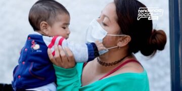 Epidemiólogos revelan cuanto tiempo puede durar el tercer pico de la pandemia