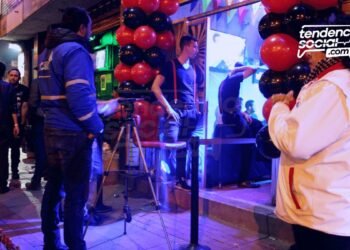 Toque de queda en Soacha del 15 al 20 de abril