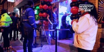 Toque de queda en Soacha del 15 al 20 de abril