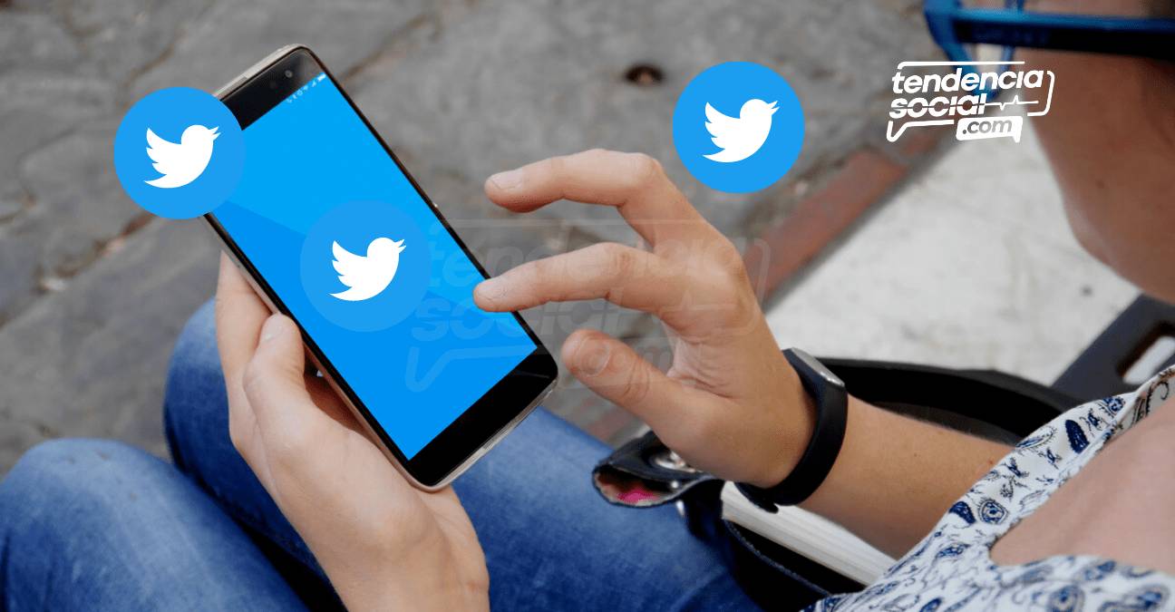 Twitter bloquea tendencias en Colombia por el paro ¡Sin rastro!