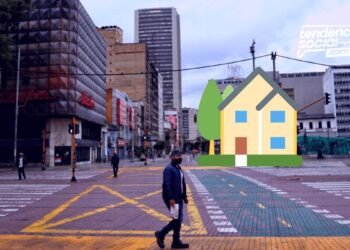 Cuarentena en todo Bogotá desde el 8 de abril. ¡Conoce las restricciones!