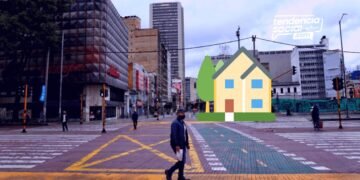 Cuarentena en todo Bogotá desde el 8 de abril. ¡Conoce las restricciones!