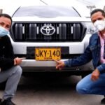 Traslada tu matrícula de auto a Soacha y ahorrate una buena plata