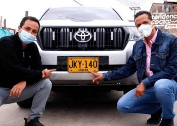 Traslada tu matrícula de auto a Soacha y ahorrate una buena plata