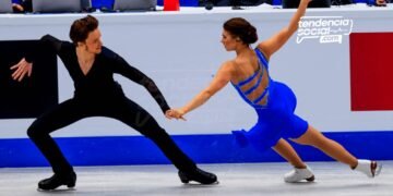 Patinadores de Soacha venden arroz paisa para viajar a Ecuador y concursar