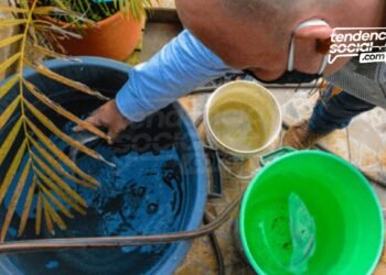 Falta poco: Quitan el agua en Soacha del 21 al 23 de abril ¡Horarios y barrios!