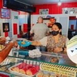 Así aterrorizan a comerciantes en Soacha para que cierren sus negocios