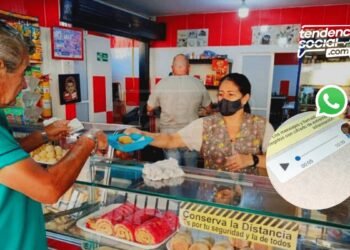 Así aterrorizan a comerciantes en Soacha para que cierren sus negocios