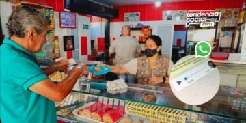 Así aterrorizan a comerciantes en Soacha para que cierren sus negocios