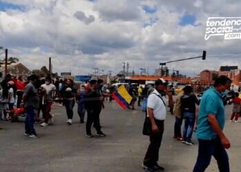 El panorama de la Autopista Sur si tienes que salir a Bogotá ¡Recomendaciones!