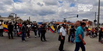 El panorama de la Autopista Sur si tienes que salir a Bogotá ¡Recomendaciones!