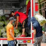 Corabastos se queda sin comida y (sin querer) perjudica a miles de familias