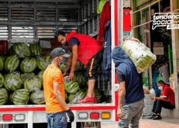 Corabastos se queda sin comida y (sin querer) perjudica a miles de familias