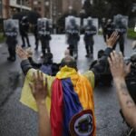 Gobierno quiere hablar con el Comité Nacional del Paro ¿Chao manifestaciones?